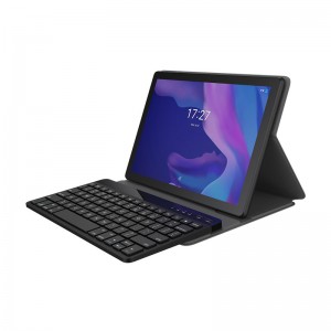 Tablet Alcatel 1T 10" 2GB/32GB Black + Capa + Teclado